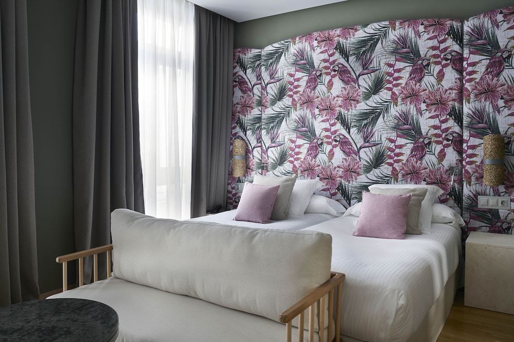 Standard Double Room Single Use