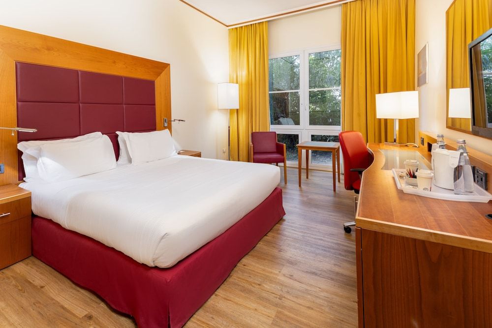 Standard Room, 1 Double Bed, Accessible