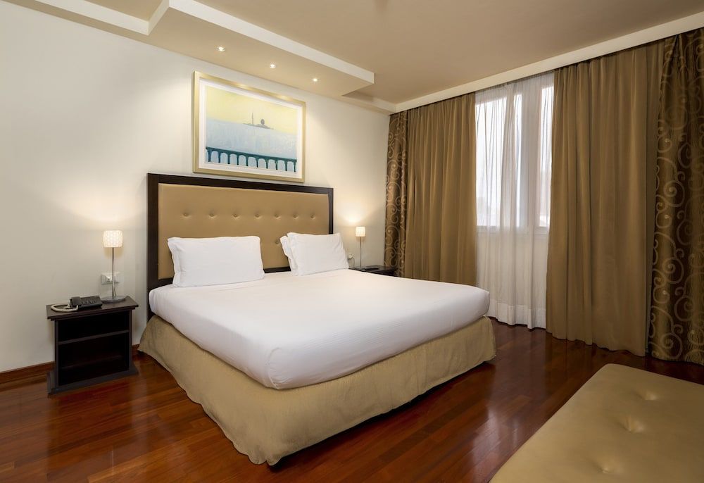 Suite, 1 Bedroom
