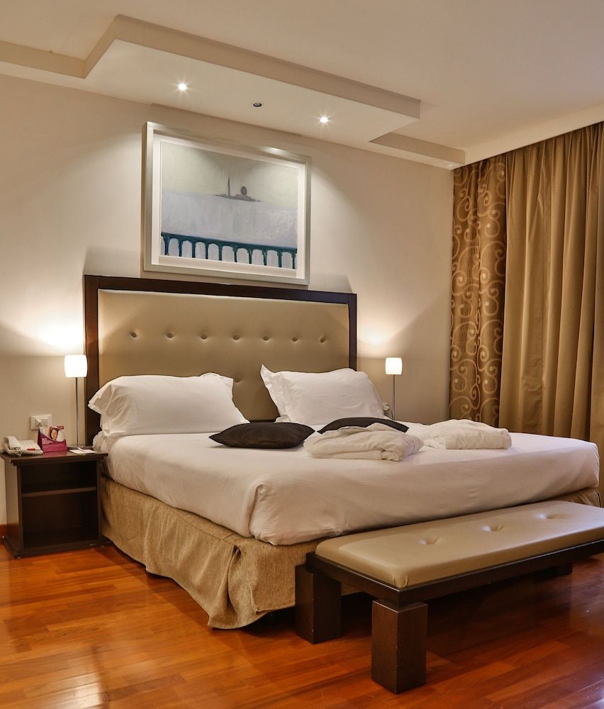 Suite, 1 Bedroom