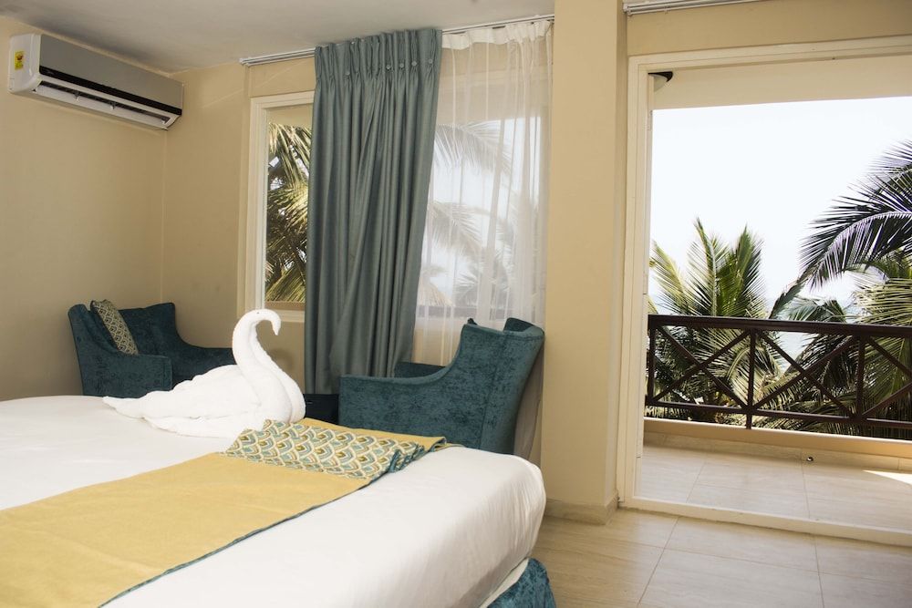 Classic Room, 1 King Bed, Sea View