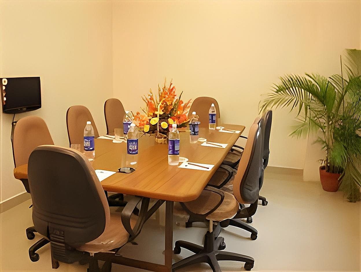 undefined Suhashini Palace 3