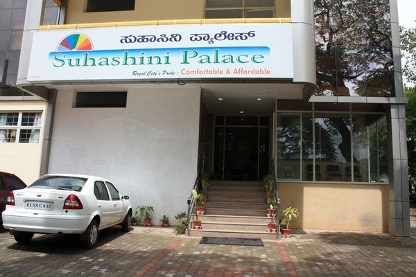 undefined Suhashini Palace 8