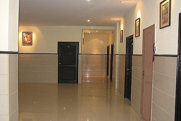 undefined Suhashini Palace 4