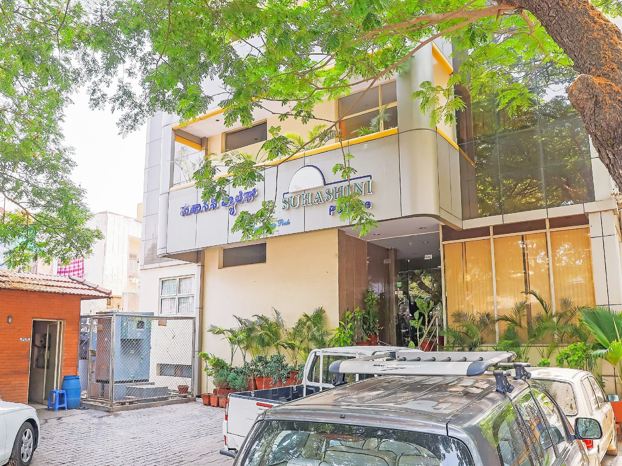 undefined Suhashini Palace 6