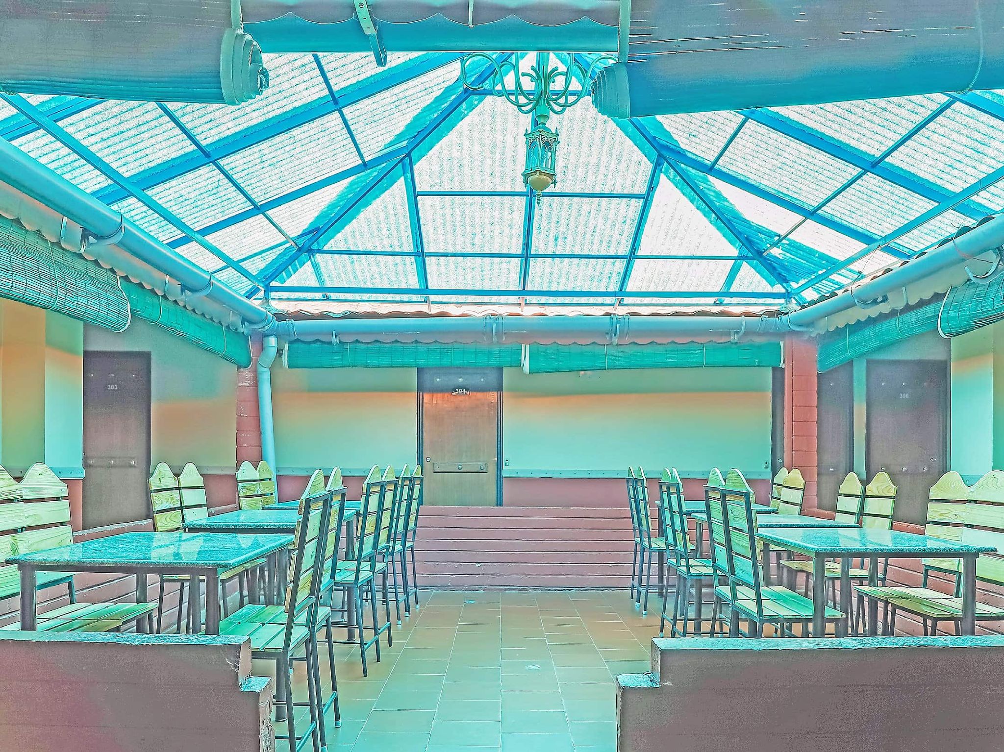 undefined Suhashini Palace 5