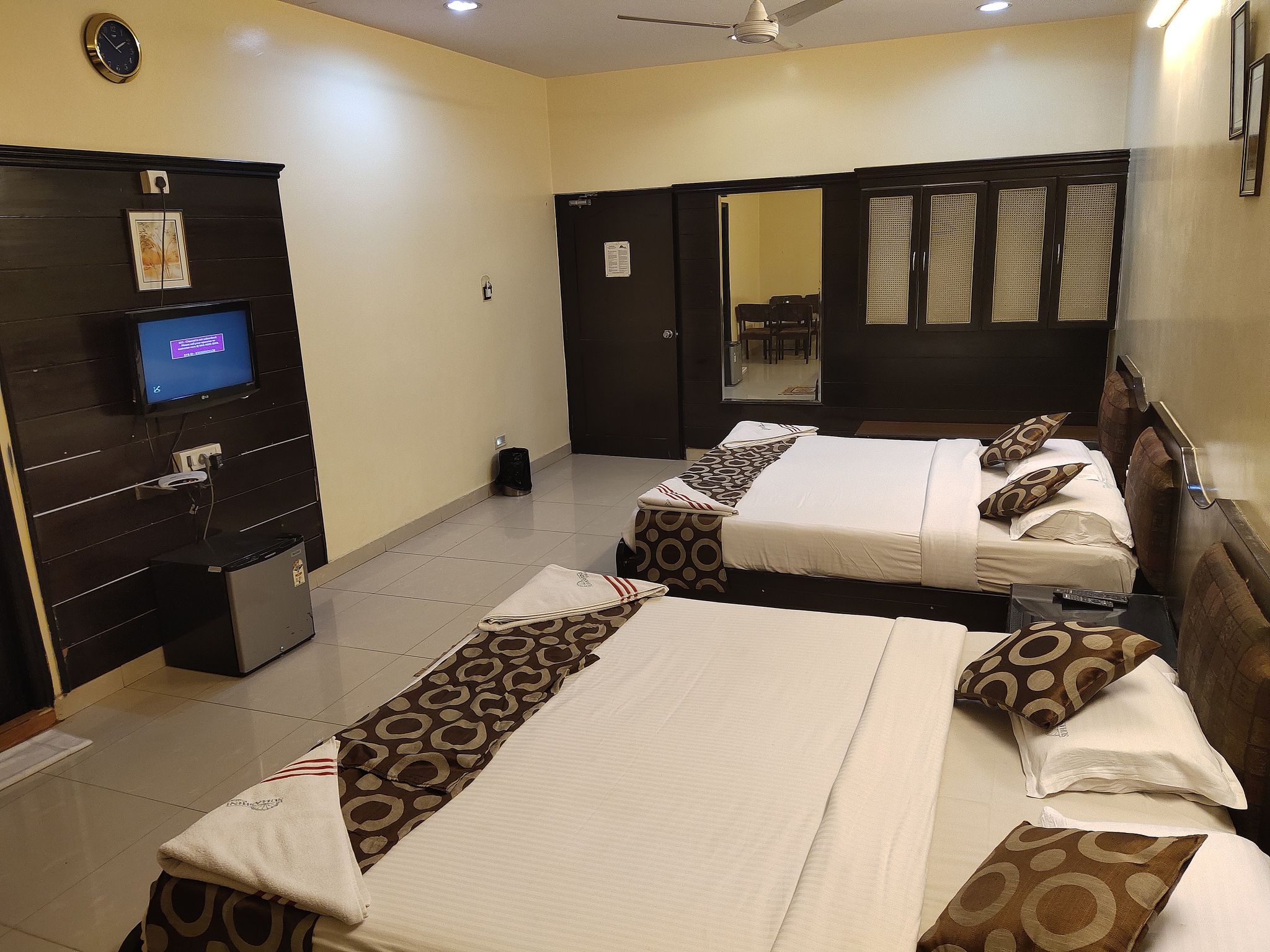 undefined Suhashini Palace 5