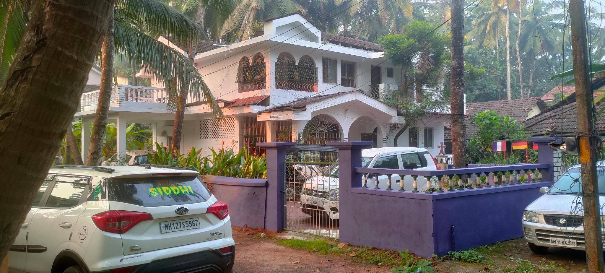 undefined JES GUEST HOUSE 6