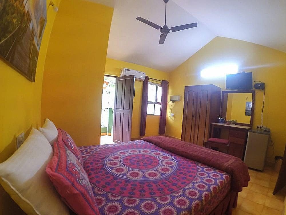 undefined JES GUEST HOUSE 5