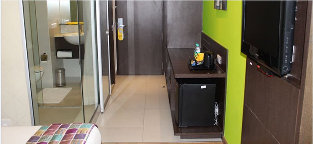 Keys Select by Lemon Tree Hotels, Whitefield, Bengaluru Standard Room