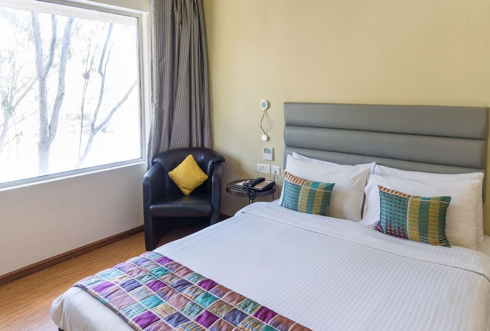 Keys Select by Lemon Tree Hotels, Whitefield, Bengaluru Standard Room 6