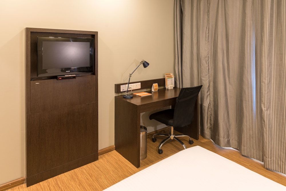 Keys Select by Lemon Tree Hotels, Whitefield, Bengaluru Standard Room 5