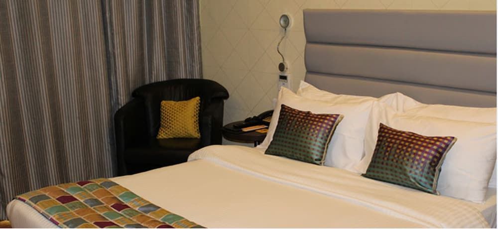 Keys Select by Lemon Tree Hotels, Whitefield, Bengaluru Standard Room 2