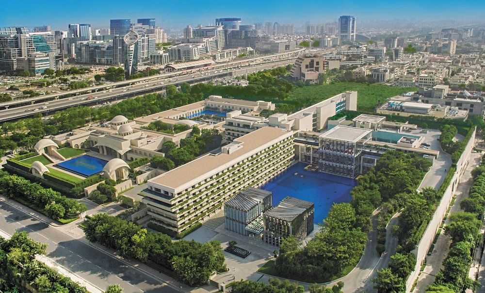 undefined The Oberoi Gurgaon Udyog Vihar