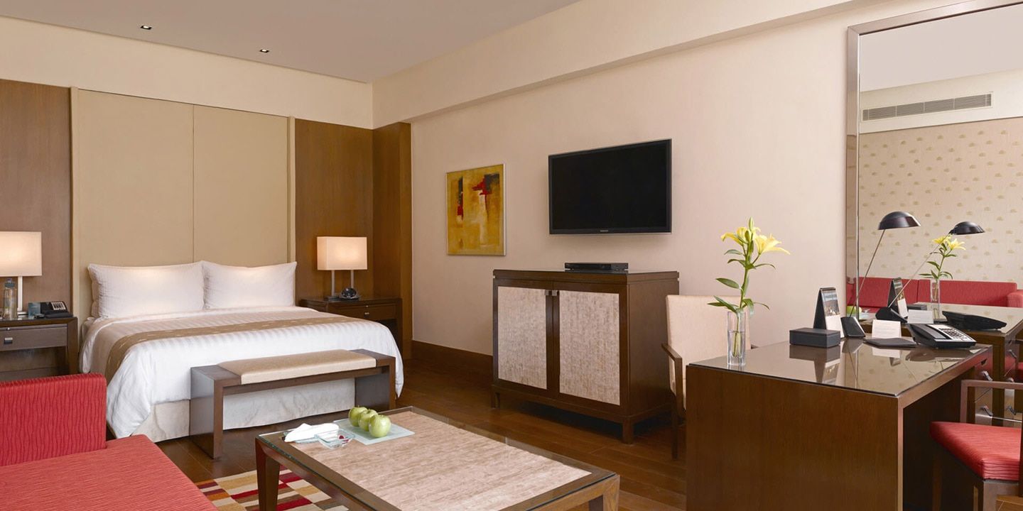 undefined The Oberoi Gurgaon Udyog Vihar 5