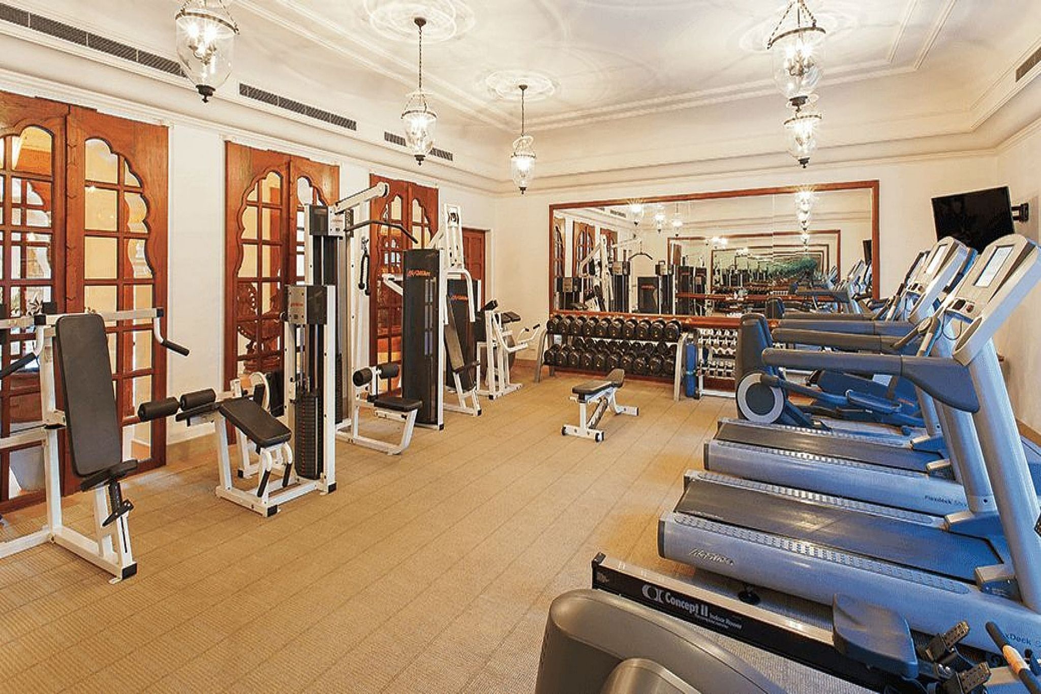 undefined The Oberoi Gurgaon Udyog Vihar 4