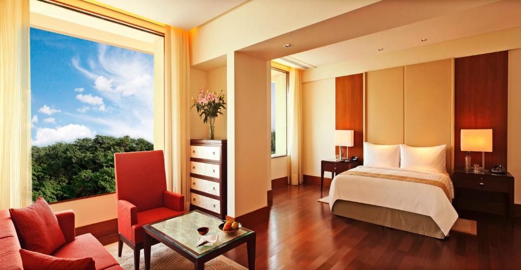 undefined The Oberoi Gurgaon Udyog Vihar 5