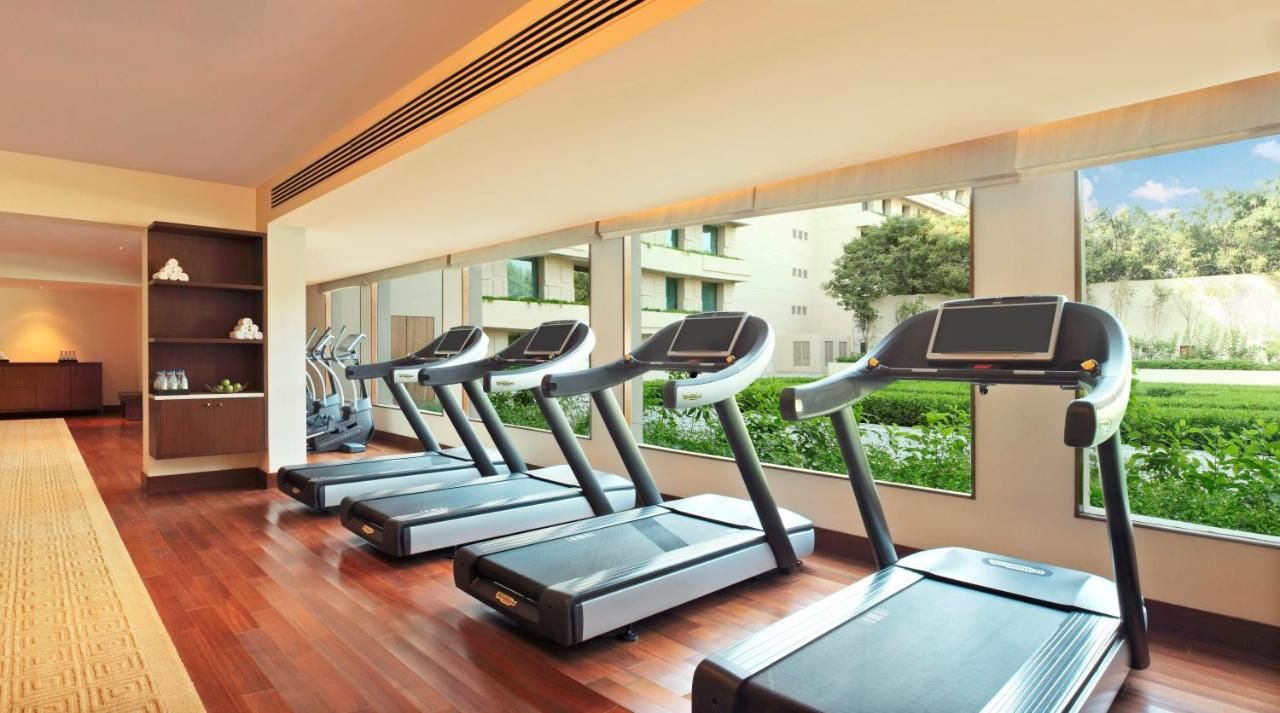 Fitness Centre