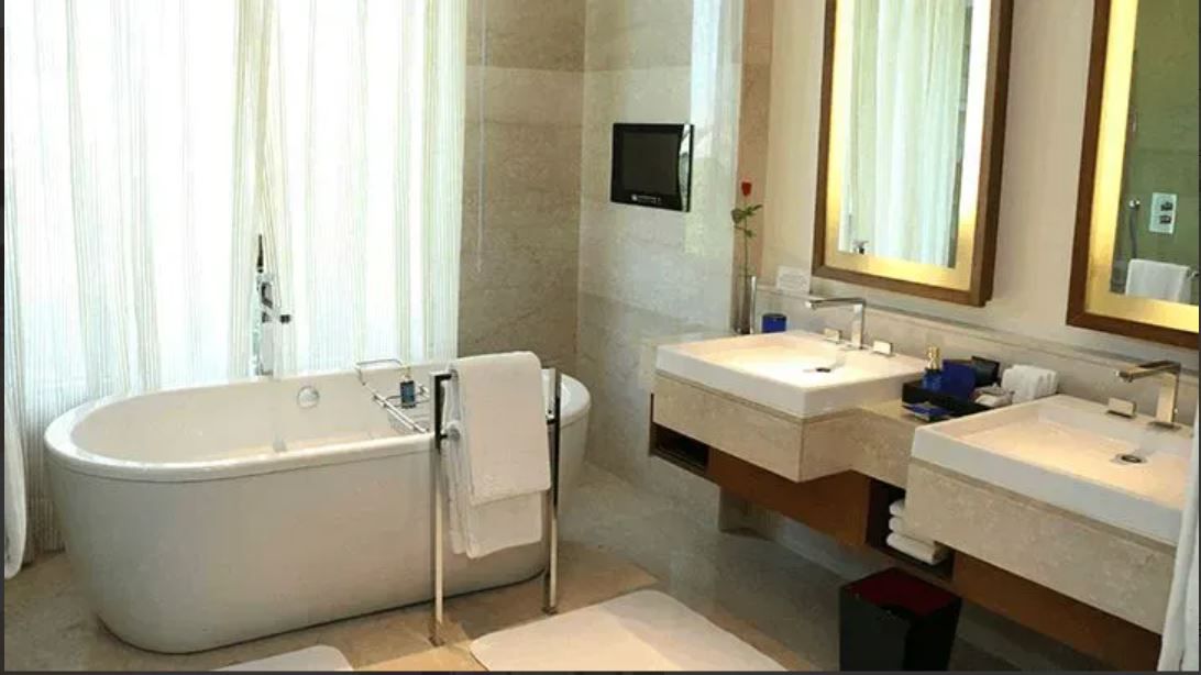 The Oberoi Gurgaon Deluxe Rooms 3