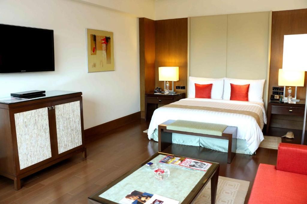 Deluxe Suites