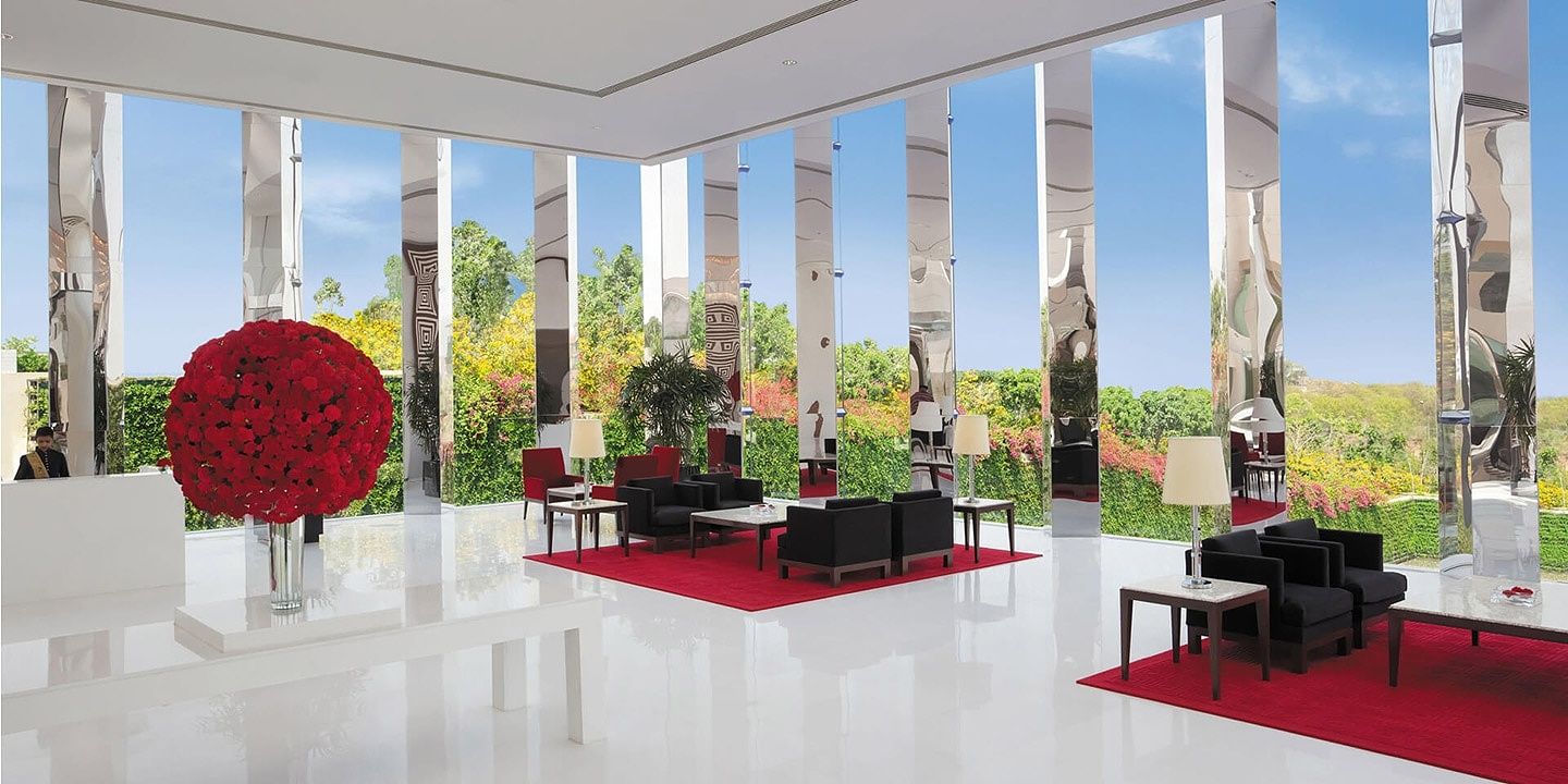 undefined The Oberoi Gurgaon Udyog Vihar 2