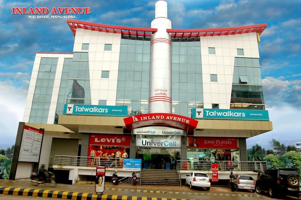 undefined Hotel Inland Avenue 2