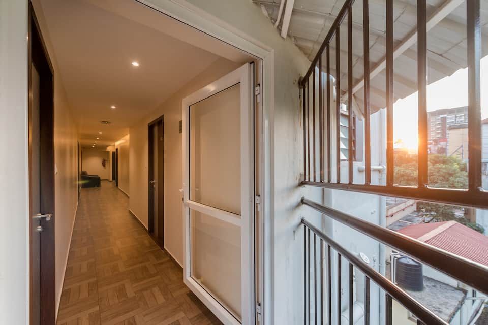 undefined Hotel Inland Avenue 5