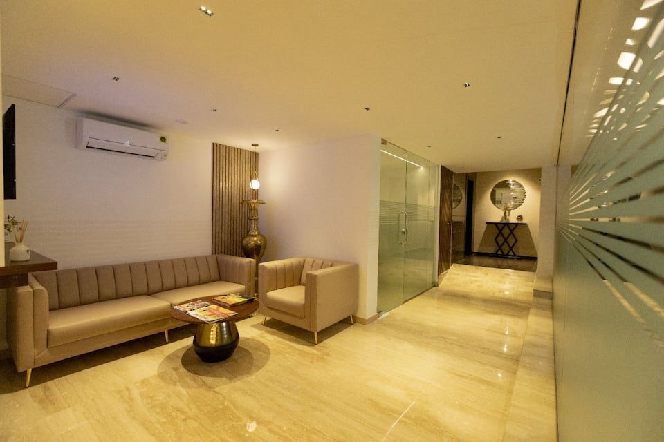 undefined Hotel Inland Avenue 4
