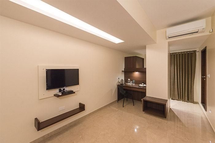 Hotel Inland Avenue Executive Double Room 3