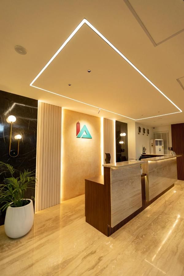 undefined Hotel Inland Avenue 3