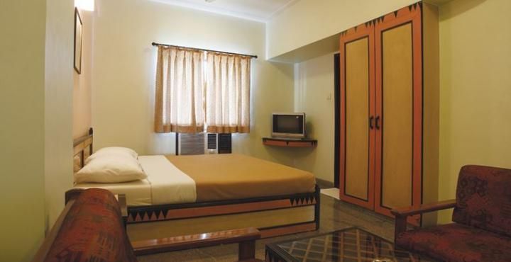 Suite Room