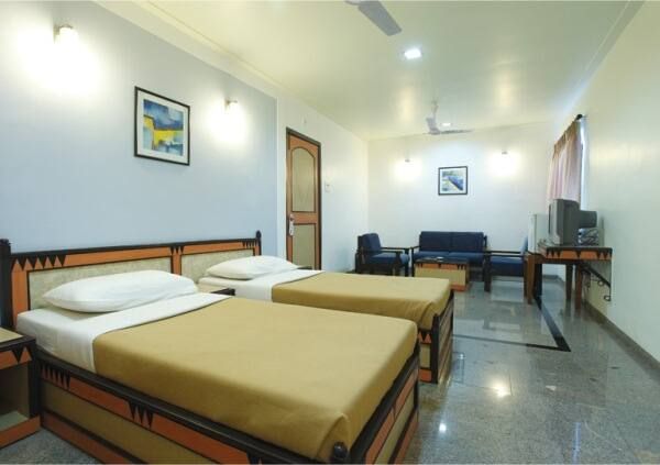 undefined Pioneer Hotel 5