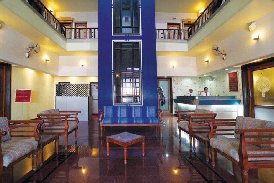 undefined Pioneer Hotel 7