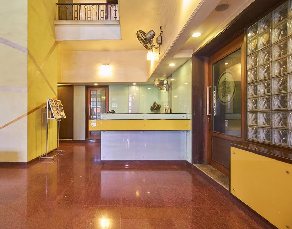 undefined Pioneer Hotel 2