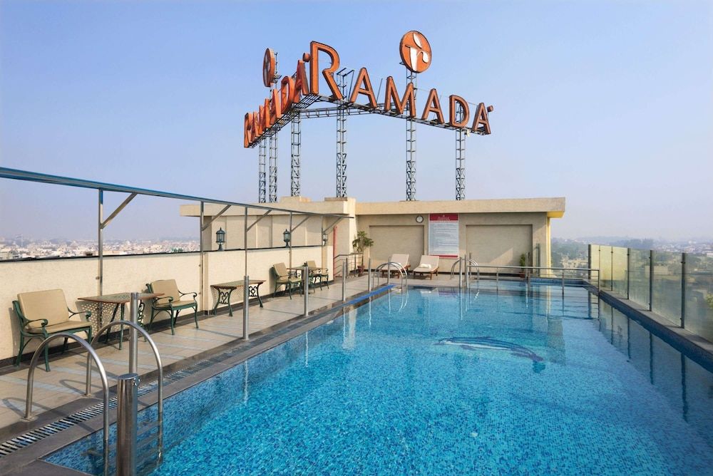 undefined Ramada by Wyndham Jalandhar City Centre 5
