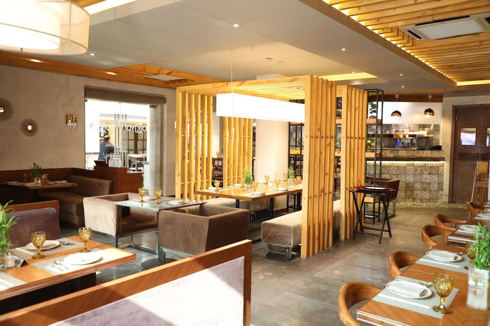 undefined Ramada by Wyndham Jalandhar City Centre 4