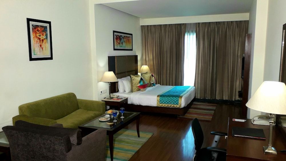 undefined Ramada by Wyndham Jalandhar City Centre 7