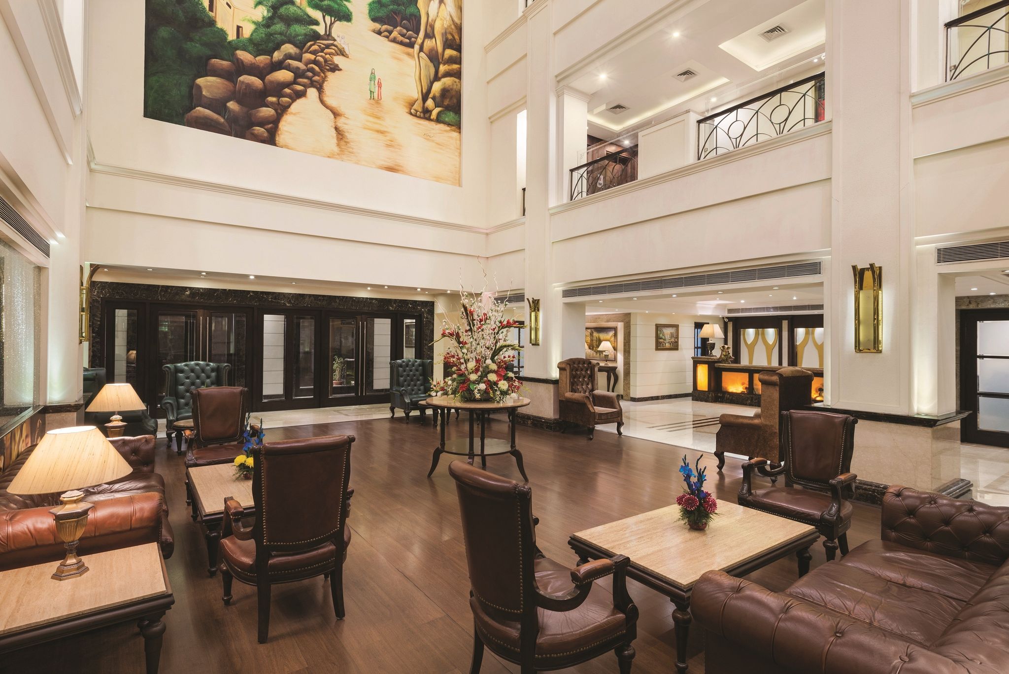 undefined Ramada by Wyndham Jalandhar City Centre 3