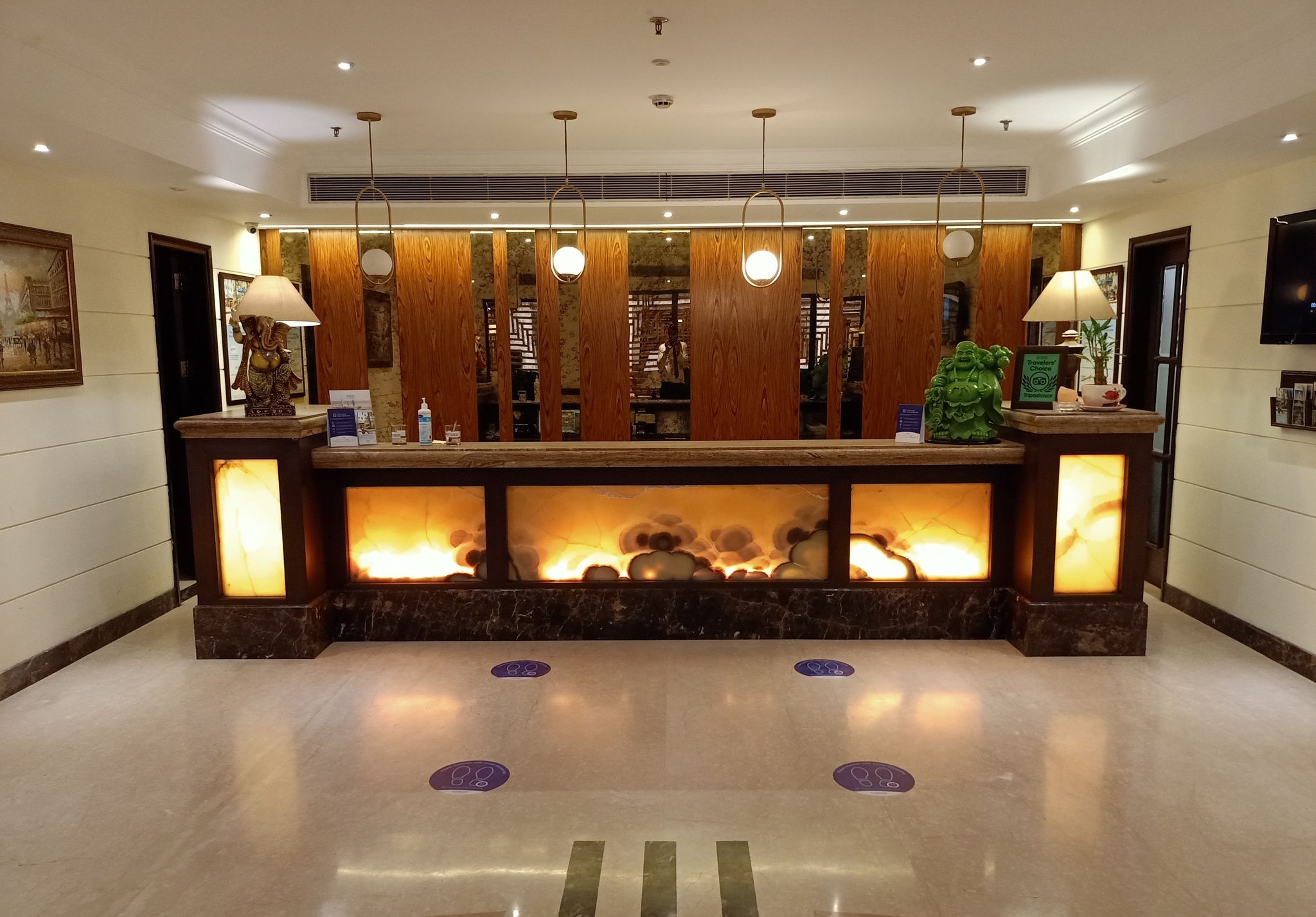 undefined Ramada by Wyndham Jalandhar City Centre 2