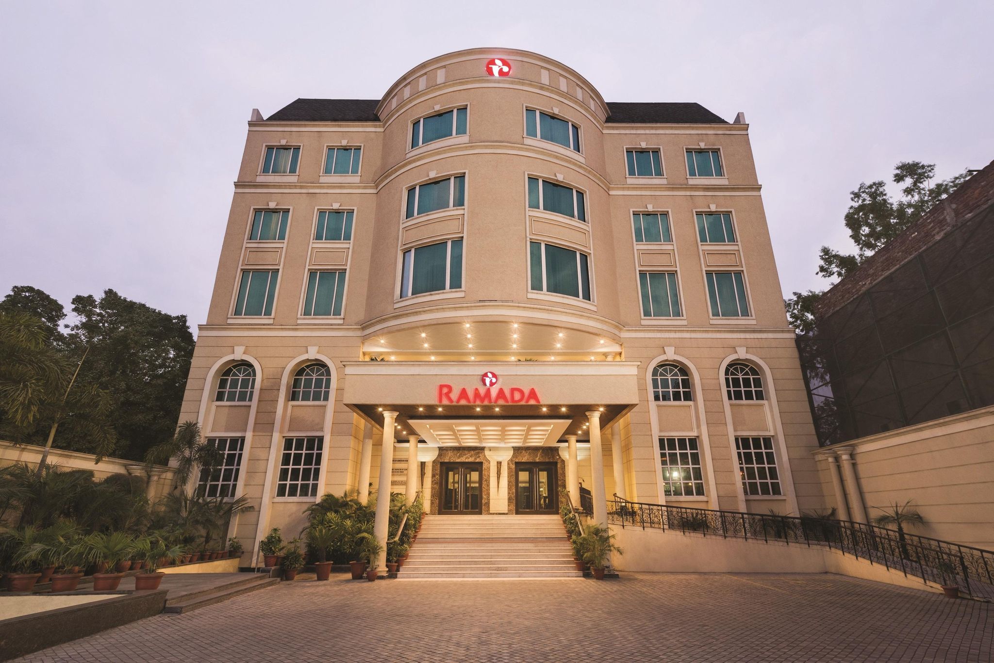 undefined Ramada by Wyndham Jalandhar City Centre
