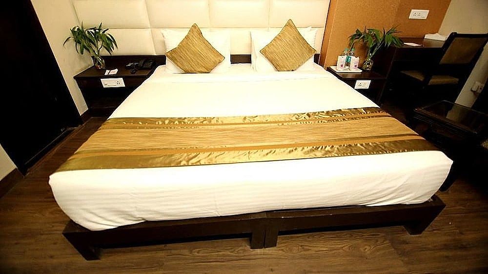 Hotel Rousha Inn Superior Room 5