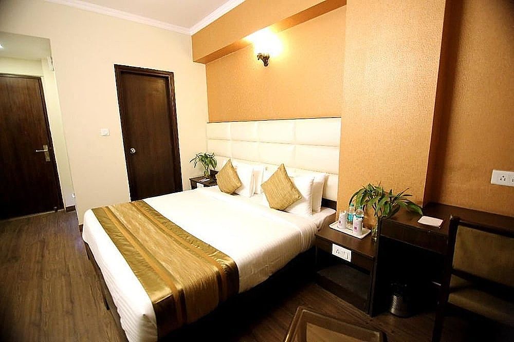 Hotel Rousha Inn Superior Room 4