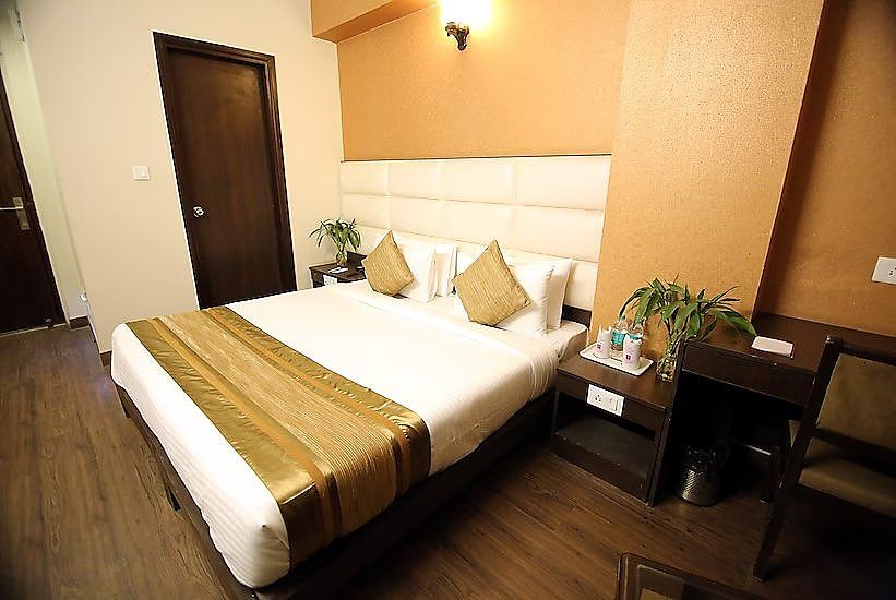 Hotel Rousha Inn Superior Room 2