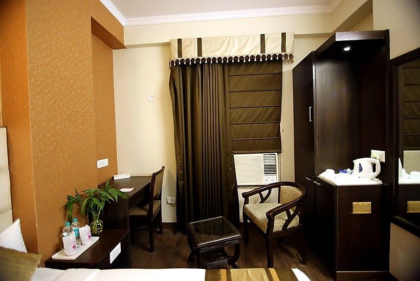 Hotel Rousha Inn Superior Room 11