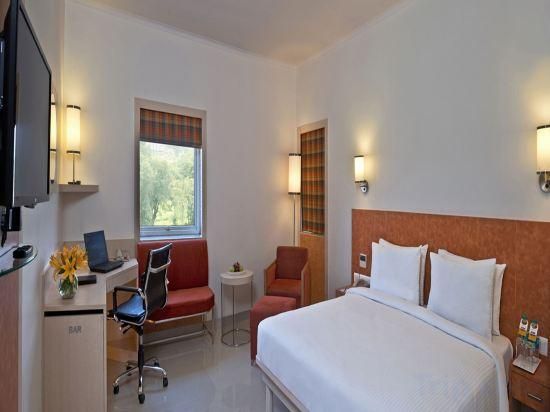 Superior Double Room - Corporate Rate