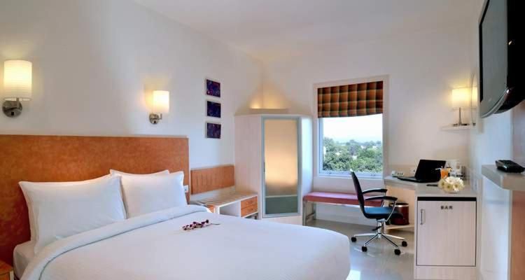 Superior Double Room - Corporate Rate