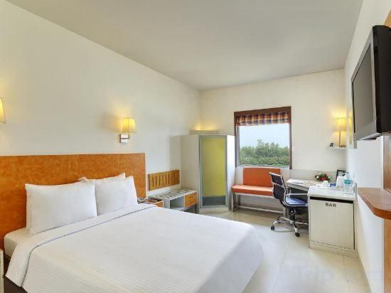 Suite - 1 Double Bed 43SQM Free WiFi Shower