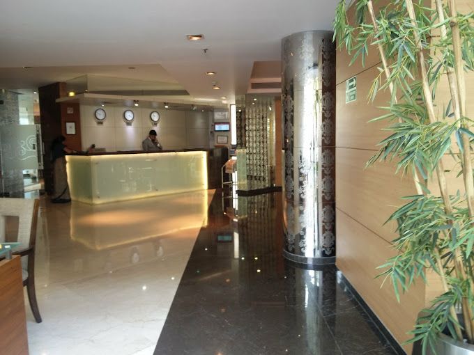 undefined Ramada by Wyndham Navi Mumbai 2
