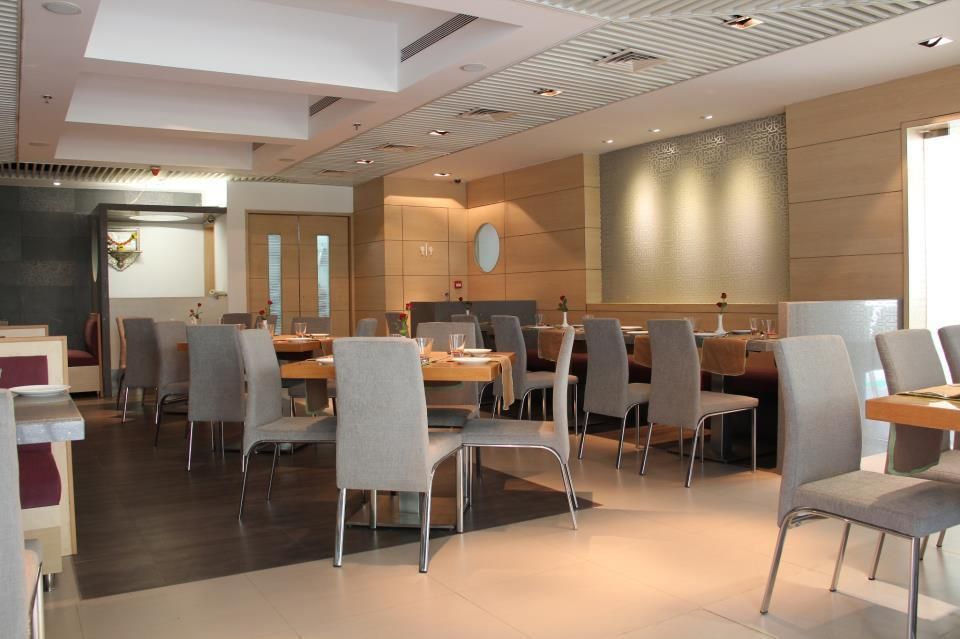 undefined Ramada by Wyndham Navi Mumbai 3