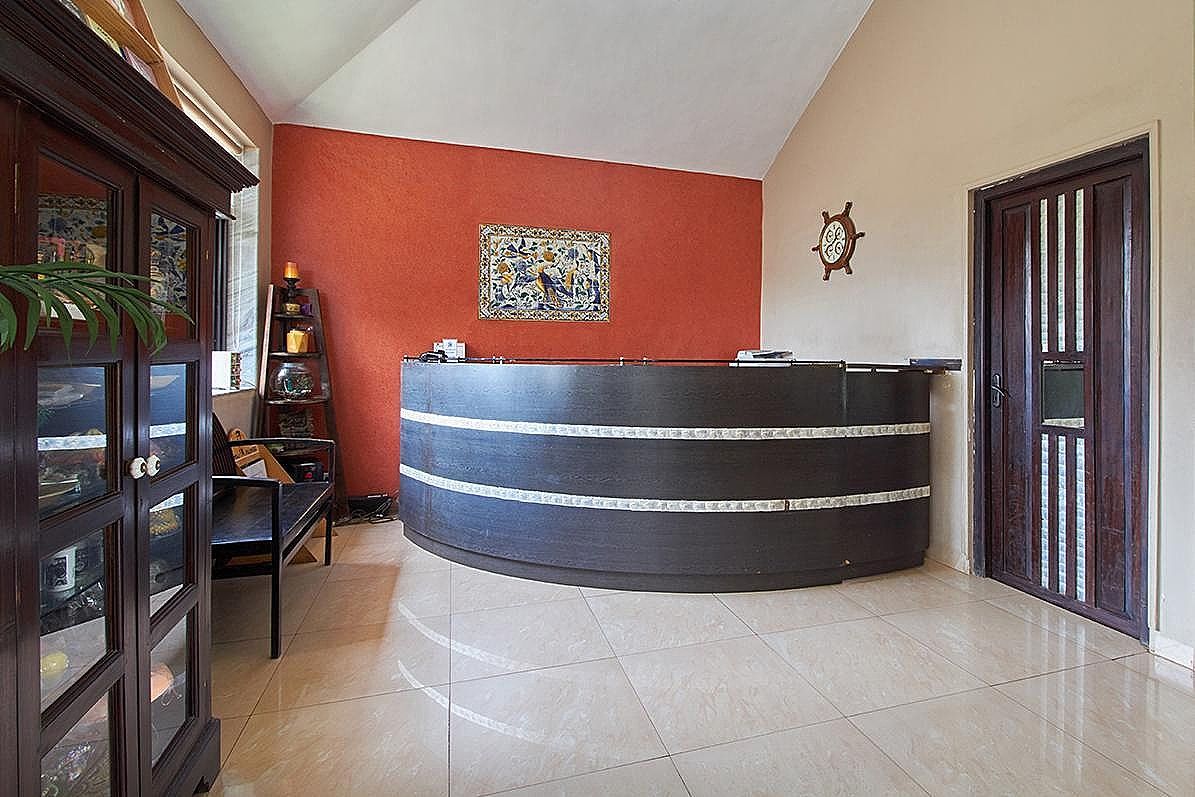 undefined The International Centre Goa 2